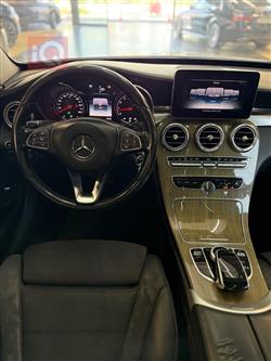 مرسيدس بنز C-Class